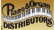 Piano & Organ Distributors