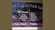 Vic's Guitar Cave