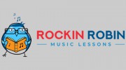 Rockin Robin Music Lessons