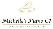 Michelle's Piano & Organ