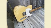 Mahar's Vintage Guitars