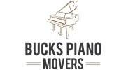 Bucks Piano Movers