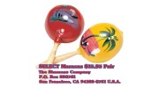 SELECT Maracas