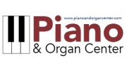 Piano & Organ Center