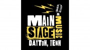 Main Stage Music