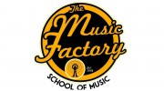 The Music Factory OC