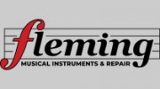 Fleming Instrument Repair